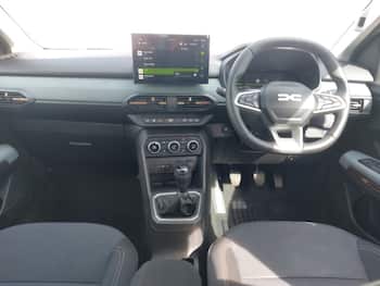 Used Dacia Sandero Stepway 2026 for sale - 79642325: Photo