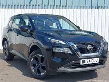 2024 - 1.5 MHEV 163 Acenta Premium 5dr [7 Seat] Xtronic
