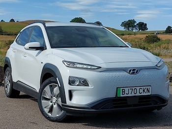 Hyundai - KONA