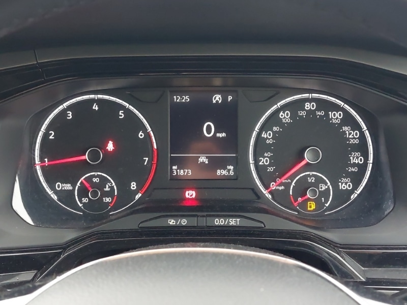 Used Volkswagen Polo 2021 for sale - 77165251: Photo 12