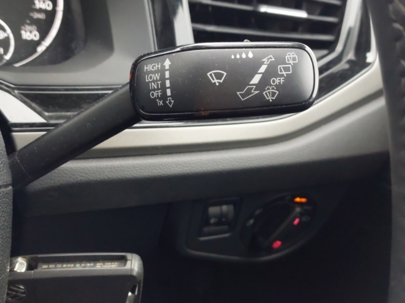 Used Volkswagen Polo 2021 for sale - 77165251: Photo 17