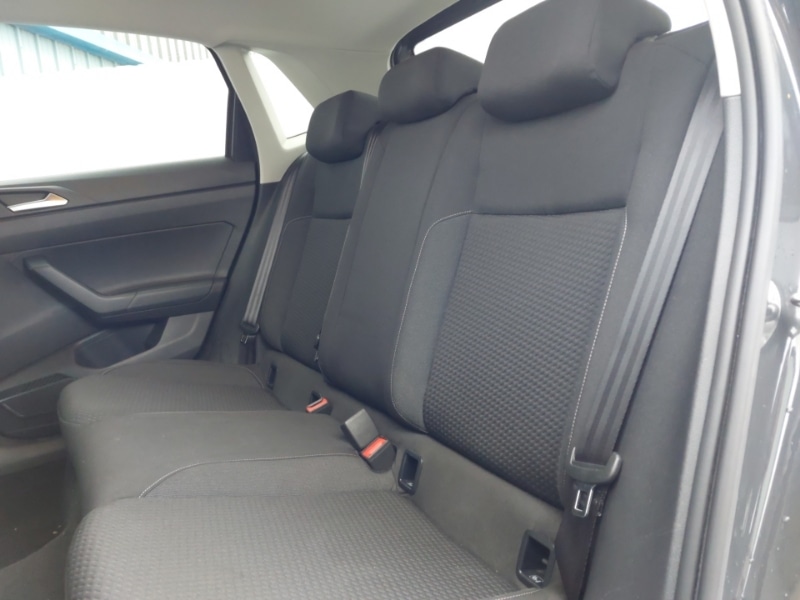 Used Volkswagen Polo 2021 for sale - 77165251: Photo 6