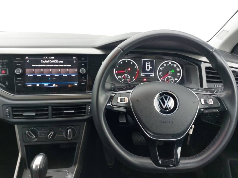 Used Volkswagen Polo 2021 for sale - 77165251: Photo 7