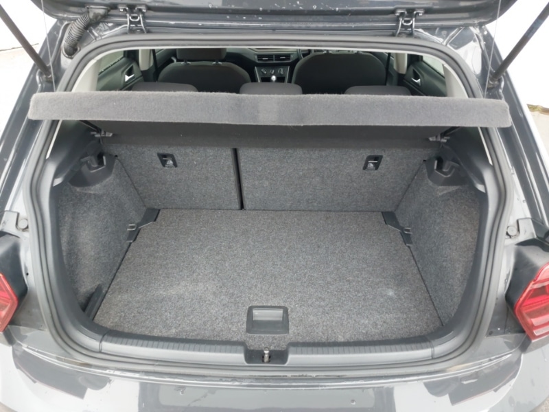 Used Volkswagen Polo 2021 for sale - 77165251: Photo 8