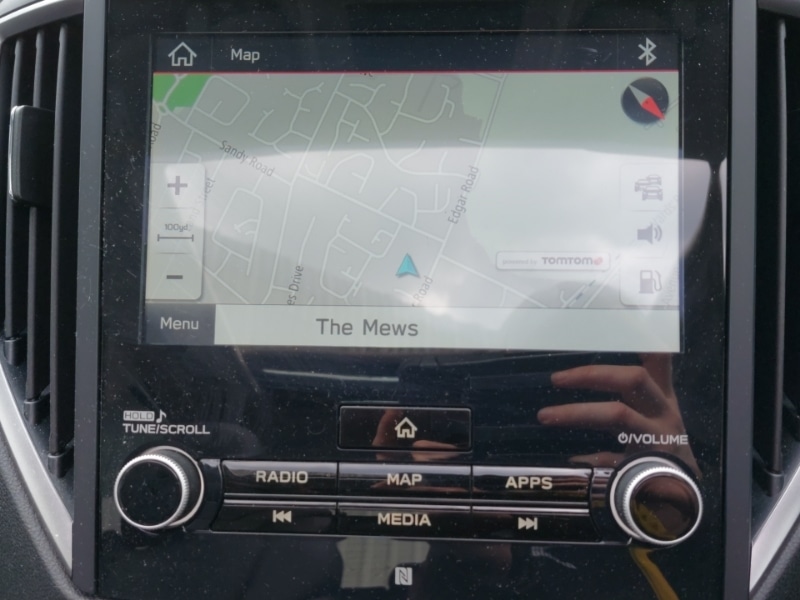 Vehicle 17