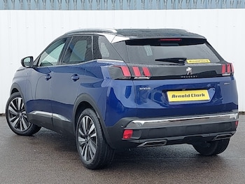 Used Peugeot 3008 2019 for sale - 78327666: Photo