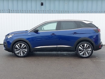 Used Peugeot 3008 2019 for sale - 78327666: Photo