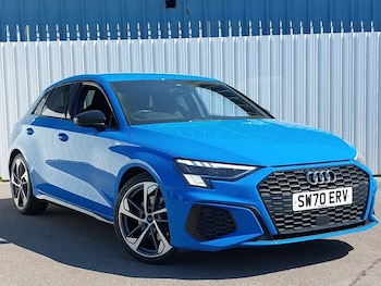 Audi - A3