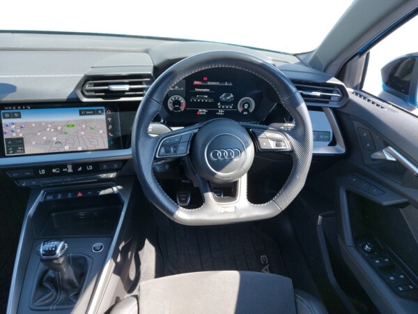 Used Audi A3 2020 for sale - 76199141: Photo 7