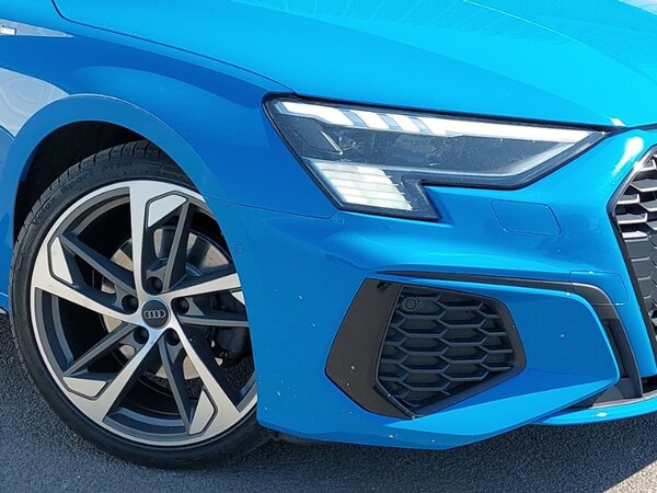 Used Audi A3 2020 for sale - 76199141: Photo 9