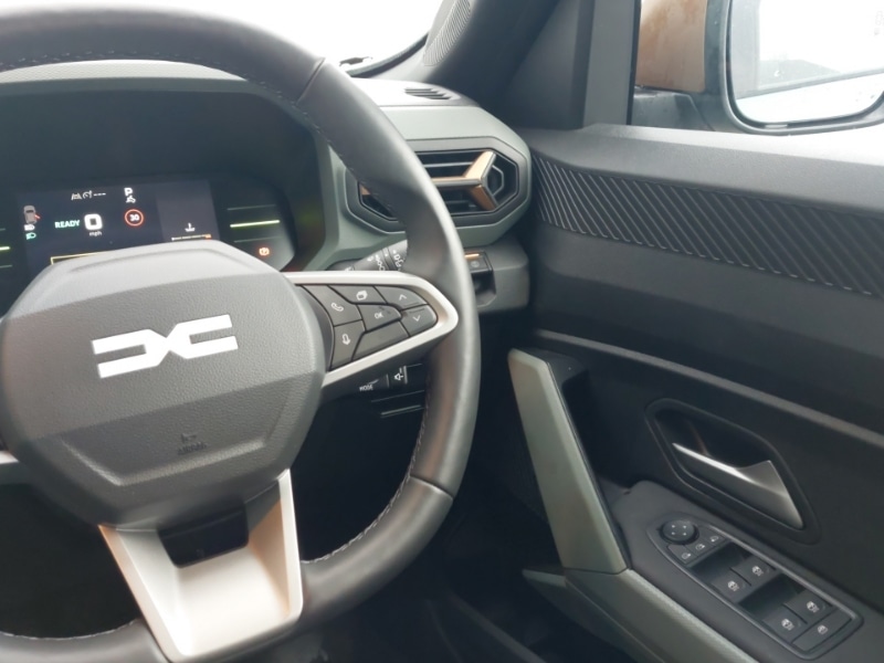 Used Dacia Duster 2025 for sale - 77165252: Photo 11