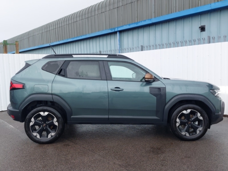 Used Dacia Duster 2025 for sale - 77165252: Photo 4
