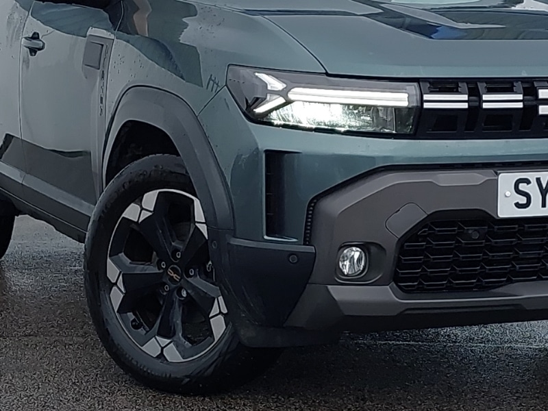 Used Dacia Duster 2025 for sale - 77165252: Photo 9