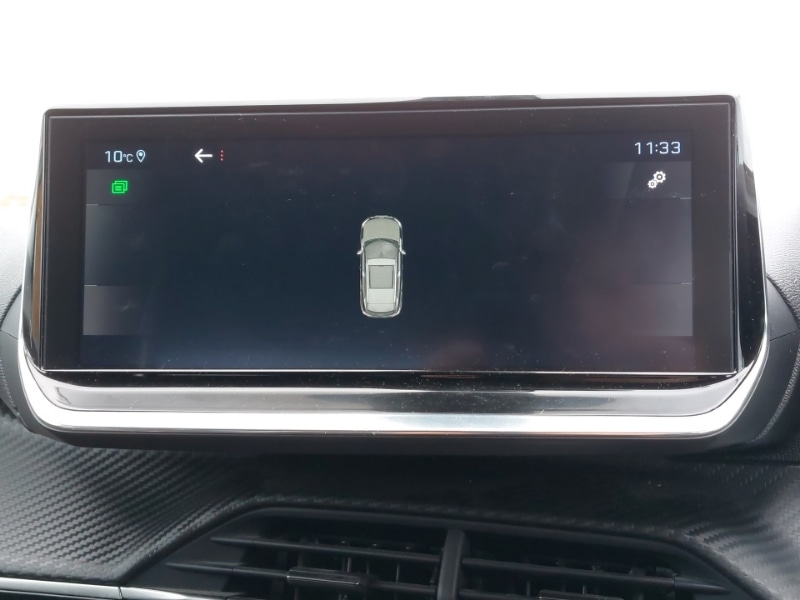 Used Peugeot 2008 2021 for sale - 76484132: Photo 18