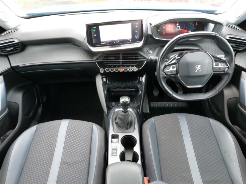 Used Peugeot 2008 2021 for sale - 76484132: Photo 2