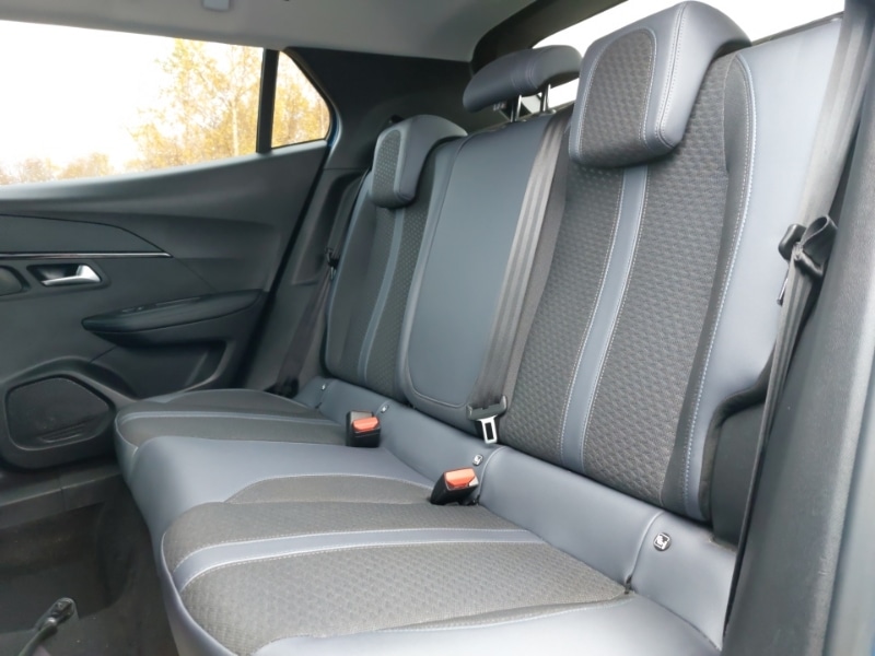 Used Peugeot 2008 2021 for sale - 76484132: Photo 6