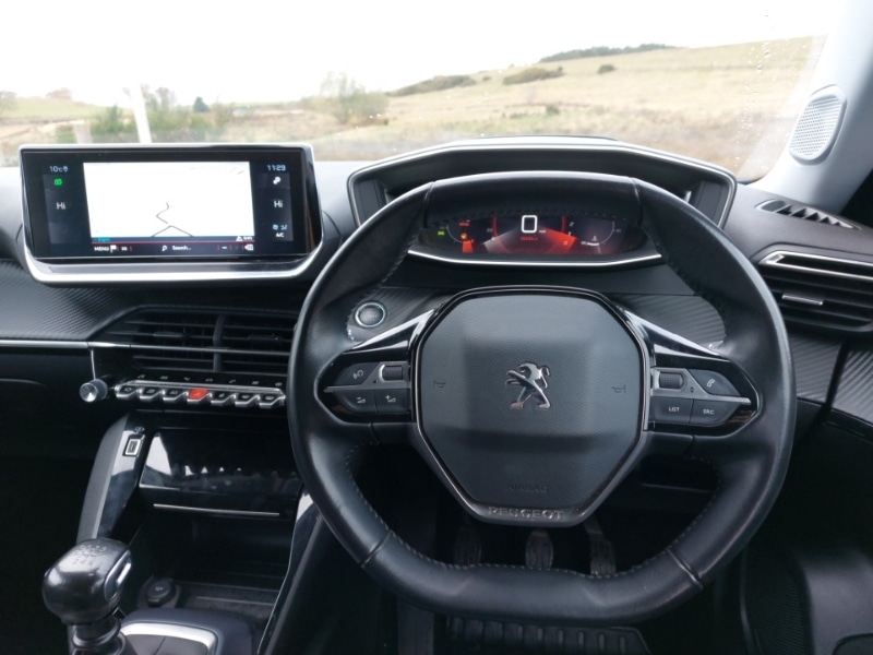 Used Peugeot 2008 2021 for sale - 76484132: Photo 7