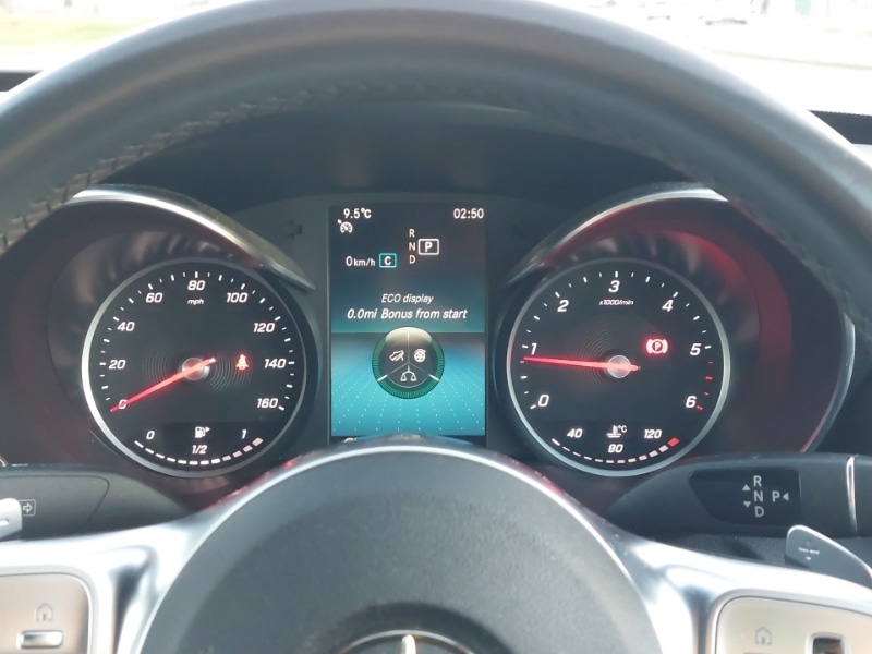 Used Mercedes-Benz C Class 2019 for sale - 76964281: Photo 12