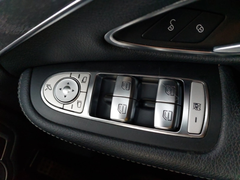 Used Mercedes-Benz C Class 2019 for sale - 76964281: Photo 13