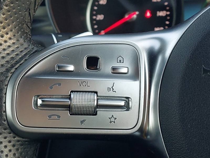 Used Mercedes-Benz C Class 2019 for sale - 76964281: Photo 14