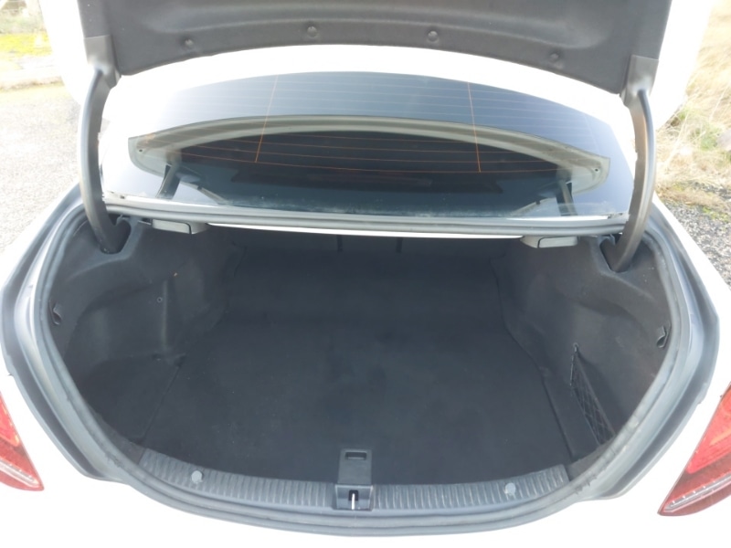 Used Mercedes-Benz C Class 2019 for sale - 76964281: Photo 8