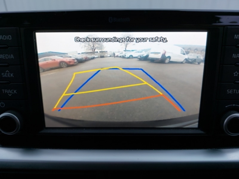 Used Kia Picanto 2017 for sale - 77284190: Photo 10