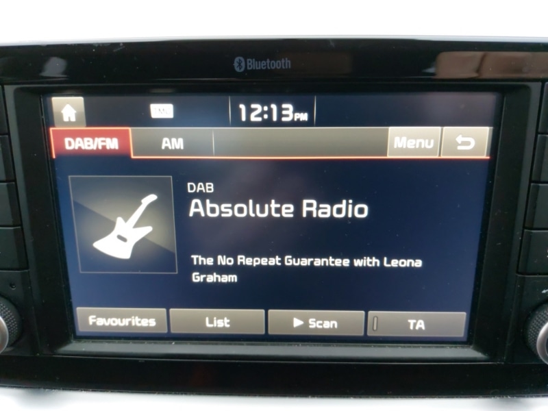 Used Kia Picanto 2017 for sale - 77284190: Photo 11