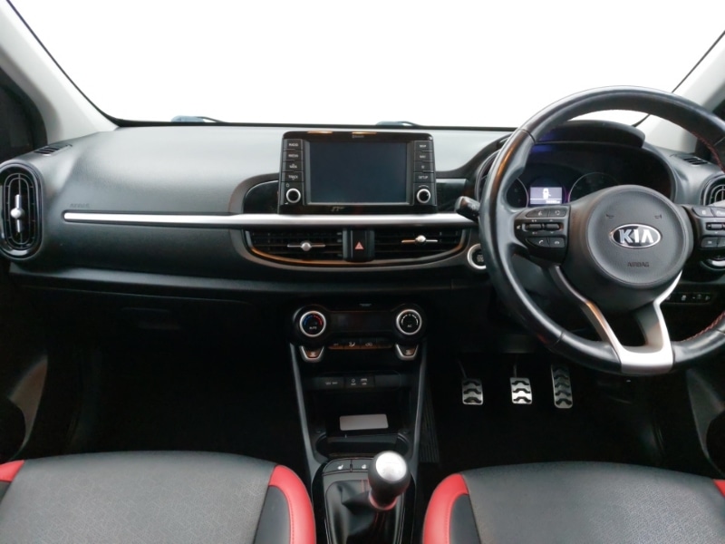 Used Kia Picanto 2017 for sale - 77284190: Photo 2