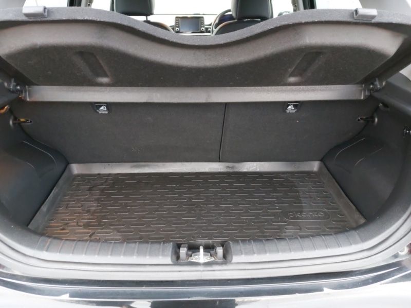 Used Kia Picanto 2017 for sale - 77284190: Photo 8