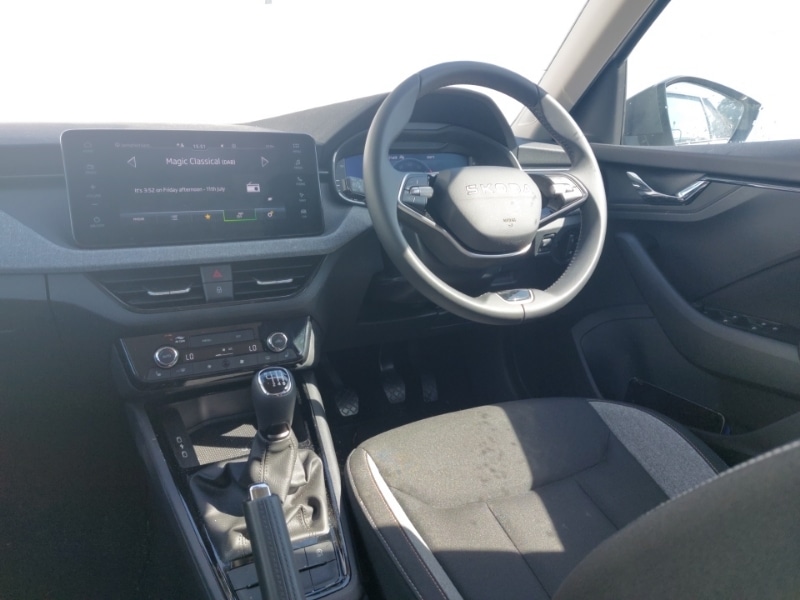 Used Skoda Kamiq 2025 for sale - 77115143: Photo 10