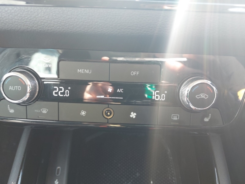 Used Skoda Kamiq 2025 for sale - 77115143: Photo 19