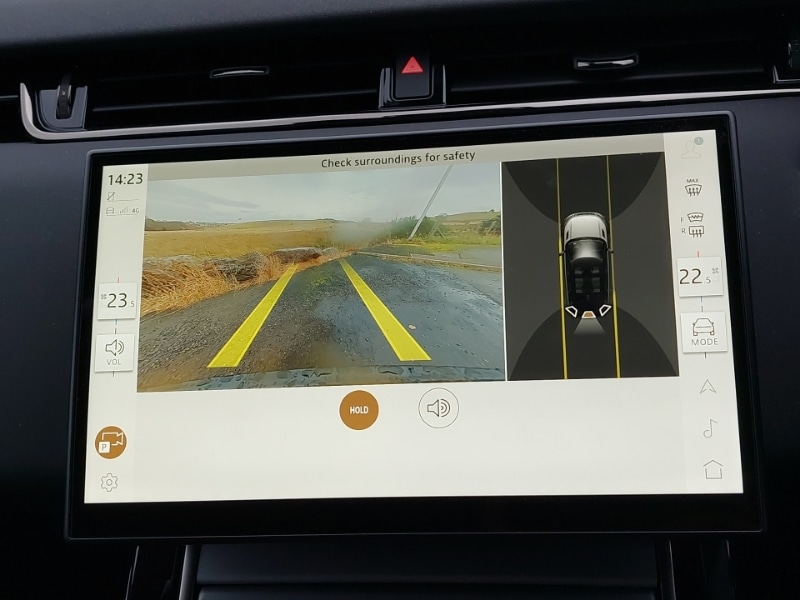 Used Land Rover Range Rover Evoque 2023 for sale - 76484134: Photo 18