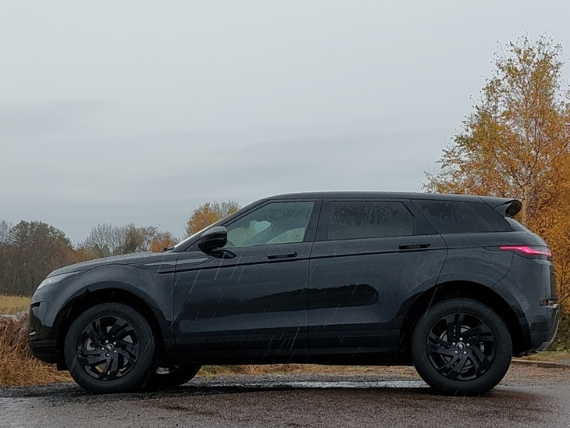 Used Land Rover Range Rover Evoque 2023 for sale - 76484134: Photo 4