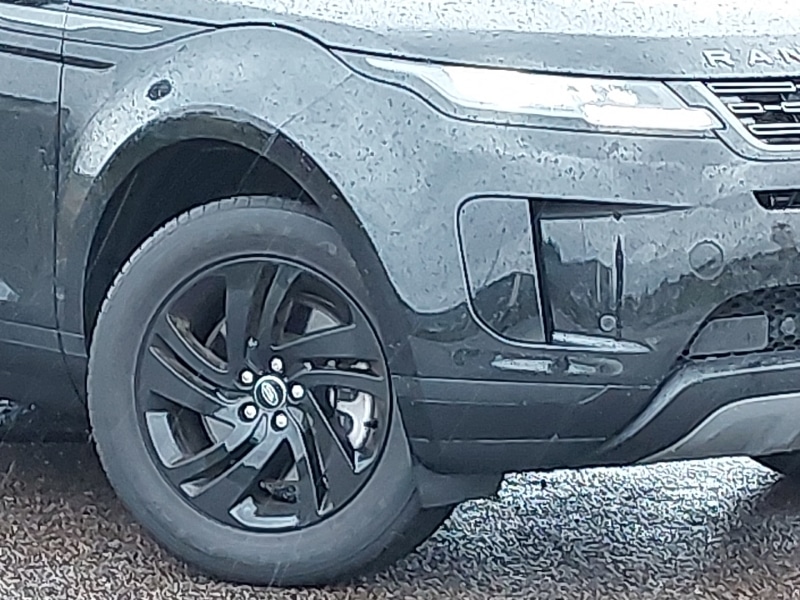 Used Land Rover Range Rover Evoque 2023 for sale - 76484134: Photo 9