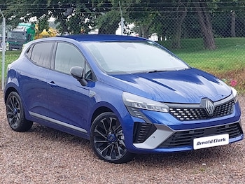 Used Renault Clio 2026 for sale - 79425179: Photo