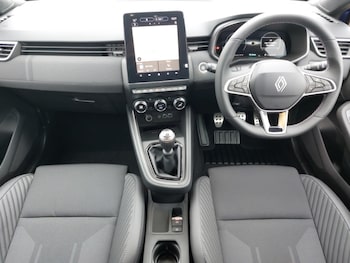 Used Renault Clio 2026 for sale - 79425179: Photo
