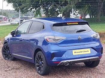 Used Renault Clio 2026 for sale - 79425179: Photo