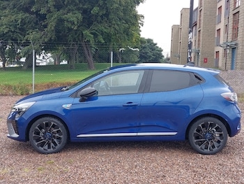 Used Renault Clio 2026 for sale - 79425179: Photo