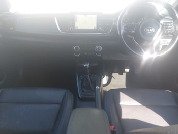 Used Kia Rio 2018 for sale - 78594991: Photo