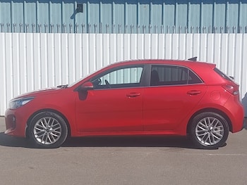 Used Kia Rio 2018 for sale - 78594991: Photo