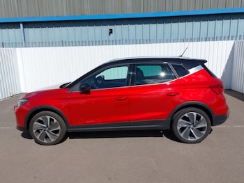 Used SEAT Arona 2023 for sale - 78693232: Photo