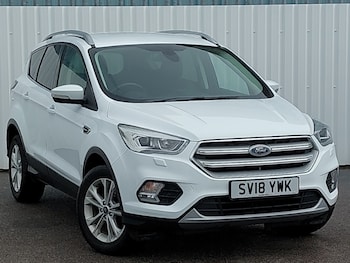 Used Ford Kuga 2018 for sale - 78317914: Photo