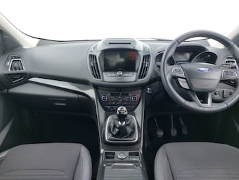 Used Ford Kuga 2018 for sale - 78317914: Photo