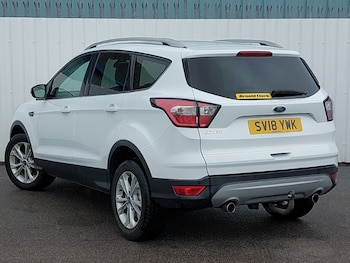 Used Ford Kuga 2018 for sale - 78317914: Photo