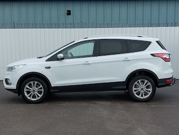 Used Ford Kuga 2018 for sale - 78317914: Photo