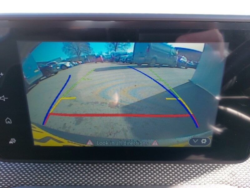 Used Dacia Sandero Stepway 2023 for sale - 77832551: Photo 10