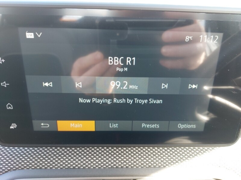 Used Dacia Sandero Stepway 2023 for sale - 77832551: Photo 7