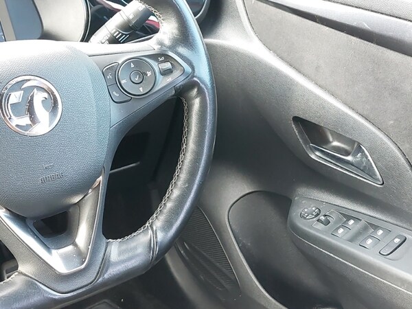 Used Vauxhall Corsa 2022 for sale - 76083434: Photo 10
