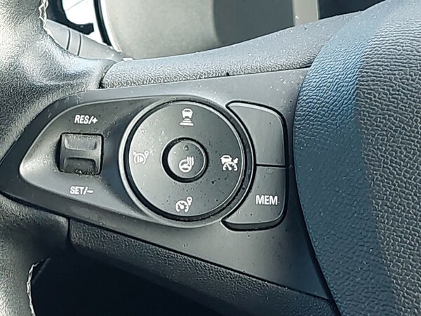 Used Vauxhall Corsa 2022 for sale - 76083434: Photo 13