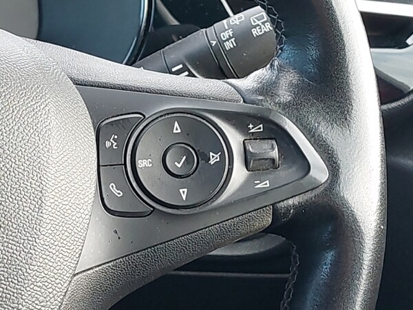 Used Vauxhall Corsa 2022 for sale - 76083434: Photo 14
